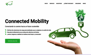 Connectedmobility.com.mx thumbnail