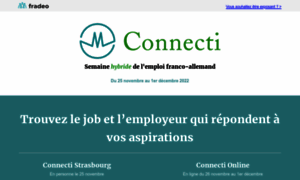 Connecti.de thumbnail