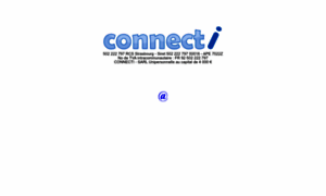 Connecti.fr thumbnail