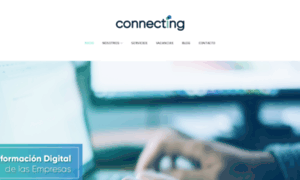 Connecting.com.py thumbnail