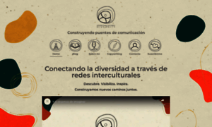 Connectingculturaldiversity.com thumbnail