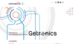 Connectis-brasil.com thumbnail