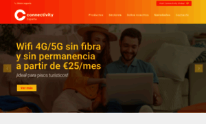Connectivity.es thumbnail