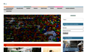 Conninos.madriddiferente.com thumbnail