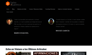 Conoce-elsecreto.com thumbnail