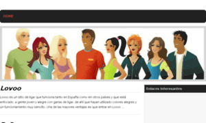 Conoce-gente.net thumbnail