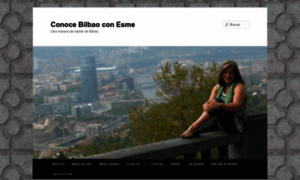 Conocebilbaoconesmedotbe.wordpress.com thumbnail