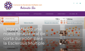 Conocelaemconas.com thumbnail