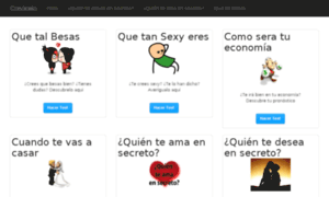 Conocelo.net thumbnail