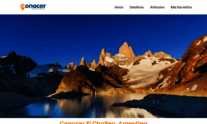 Conocer.com thumbnail