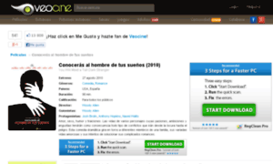 Conoceras-al-hombre-de-tus-suenos.veocine.es thumbnail
