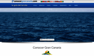 Conocergrancanaria.com thumbnail