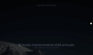 Conocermifuturo.com thumbnail