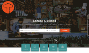 Conocetlaxcala.com thumbnail