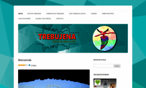 Conocetrebujena.wordpress.com thumbnail