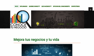Conocetunegocio.com.mx thumbnail