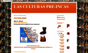 Conociendolasculturaspreincasdelperu.blogspot.pe thumbnail