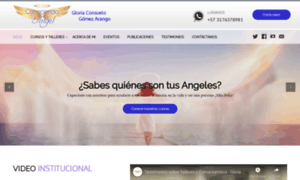 Conociendotuangel.com thumbnail