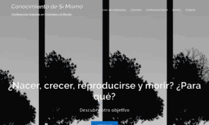 Conocimientodesimismo.com.co thumbnail