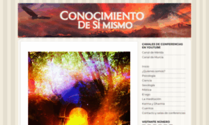 Conodesimismo.com thumbnail