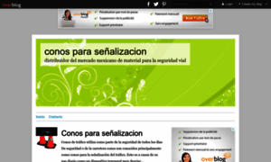 Conosparasenalizacion.over-blog.com thumbnail