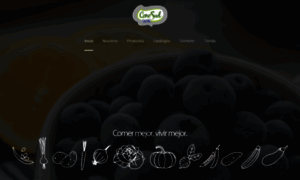 Conosud-sa.com.ar thumbnail