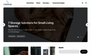 Conosur.net thumbnail