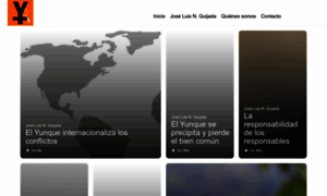 Conozcaelyunque.es thumbnail