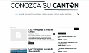 Conozcasucanton.com thumbnail