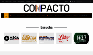Conpacto.com.ar thumbnail