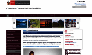 Conpermilan.com thumbnail