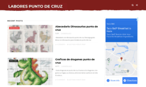 Conpuntodecruz.blogspot.com thumbnail