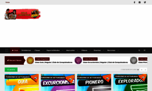 Conquisclubadriel.blogspot.mx thumbnail