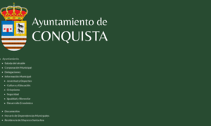 Conquista.es thumbnail