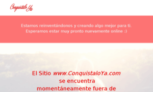 Conquistaloya.com thumbnail