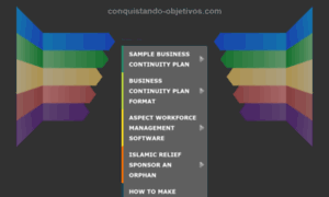 Conquistando-objetivos.com thumbnail