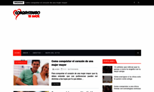 Conquistandotuamor.blogspot.com thumbnail