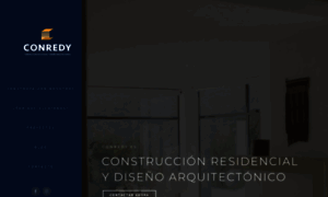 Conredy.com thumbnail