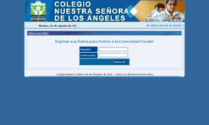 Consa.school-access.com thumbnail