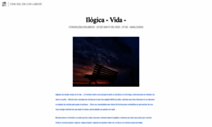 Consalenloslabios.blogia.com thumbnail