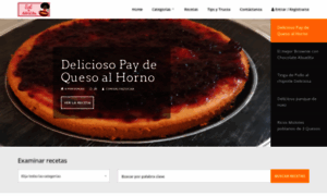 Consalyazucar.com thumbnail