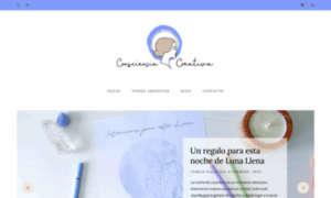 Conscienciacreativa.com thumbnail