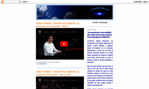 Conscienciaeterna.blogspot.com thumbnail