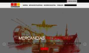 Consegur.es thumbnail