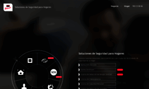 Conseguridad.org thumbnail