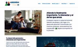 Consejeriadepareja.net thumbnail