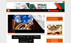 Consejoctes.com.ar thumbnail