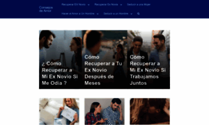 Consejodeamor.com thumbnail