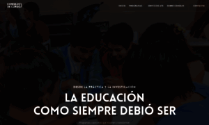 Consejodecurso.cl thumbnail