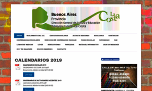 Consejoescolarpartidodelacosta.jimdo.com thumbnail